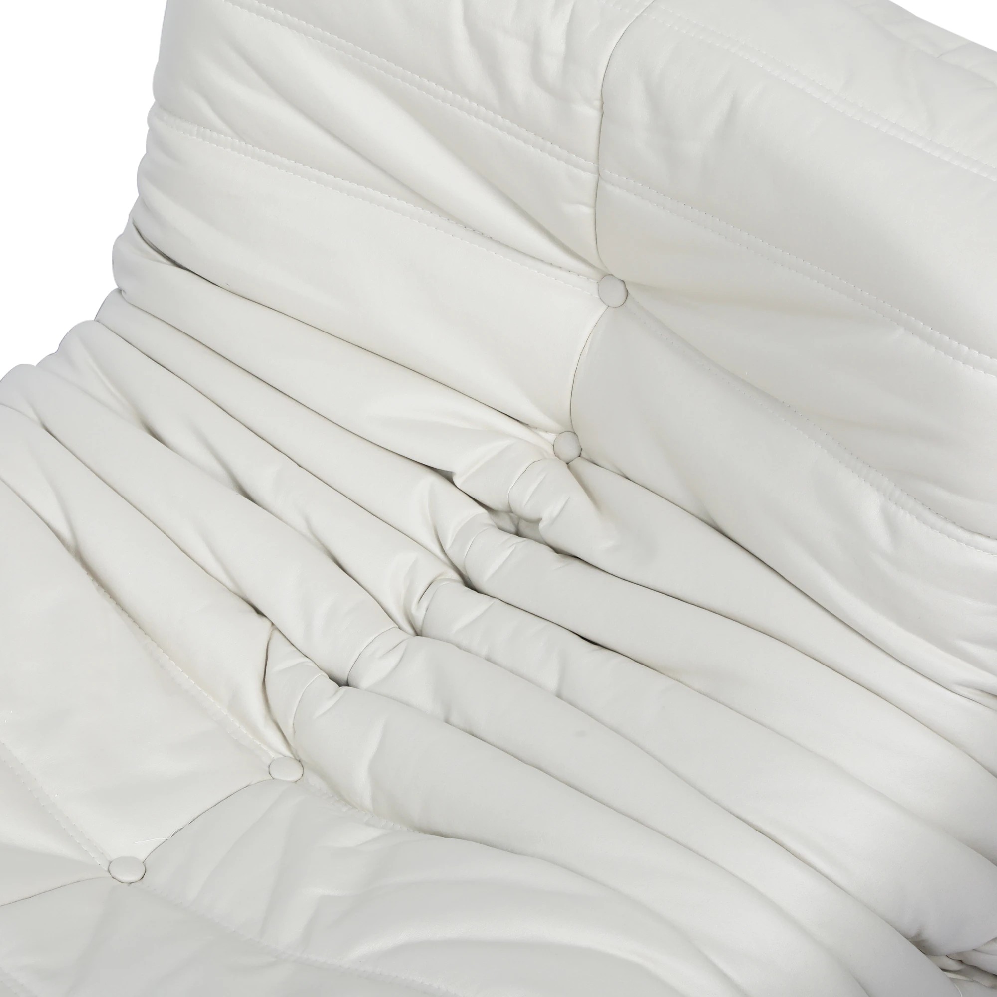 6 Levede Caterpilar Sofa - Beige, 6 of 6