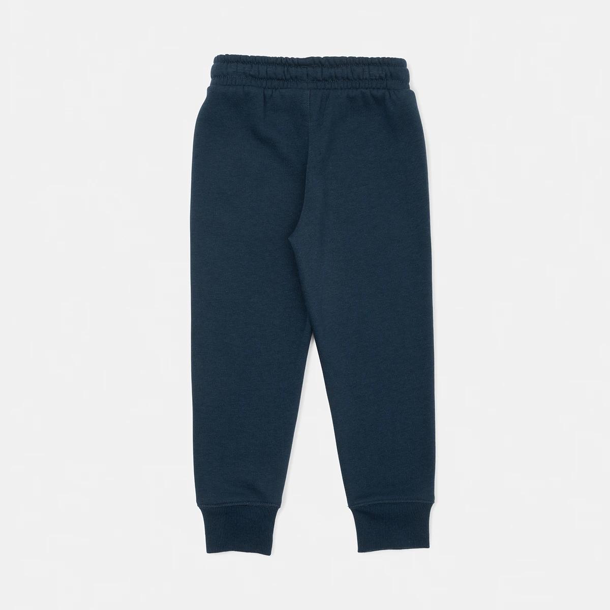 8 Table Trackpants Dress Navy, 8 of 8