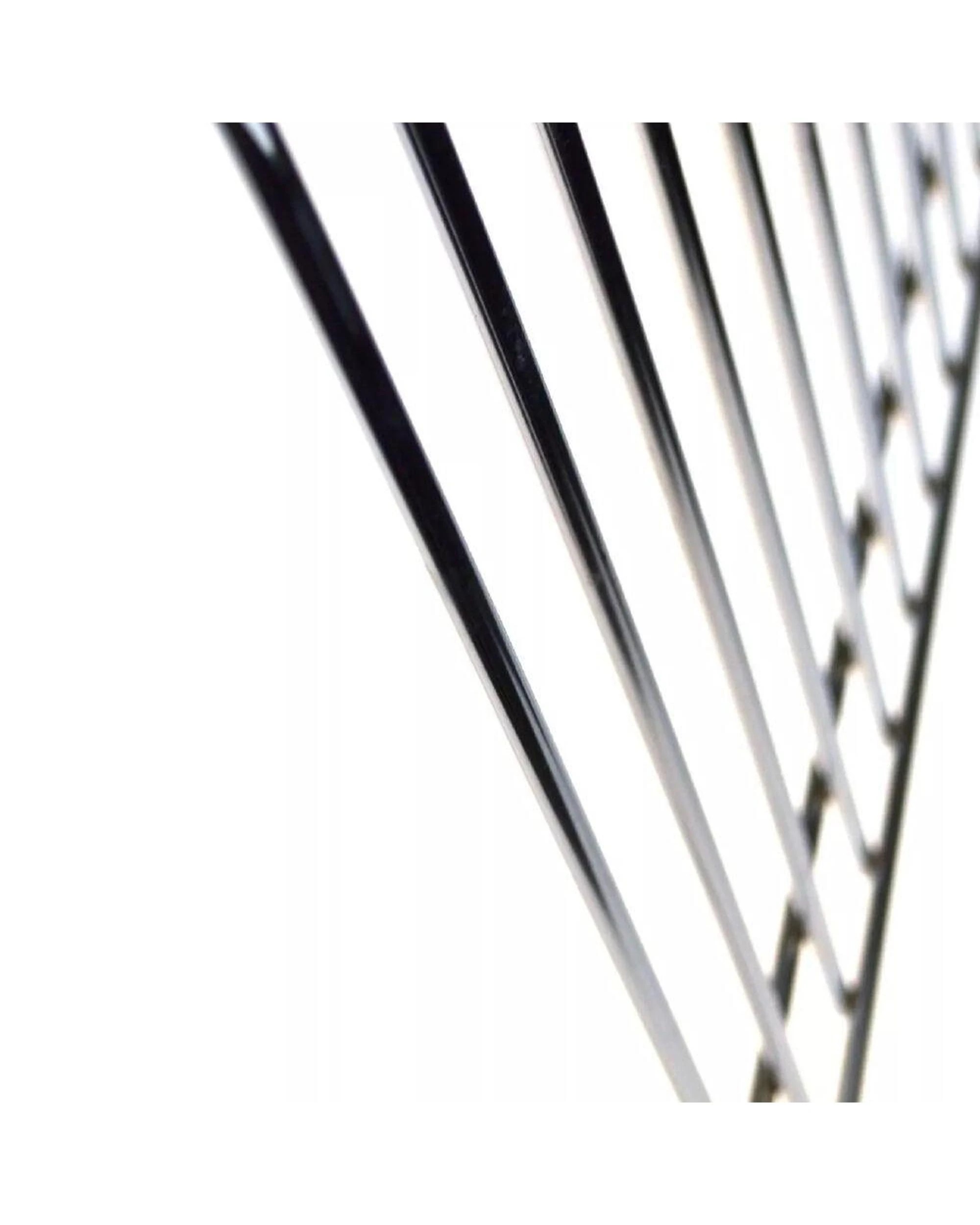 2 Trenton 10 Slot Chrome Plated Cutting Board Rack, 2 of 2