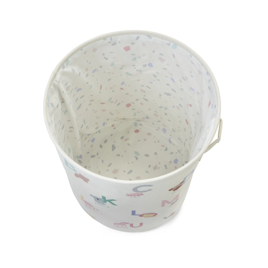 2 Storage Hamper - Alphabet, 2 of 10