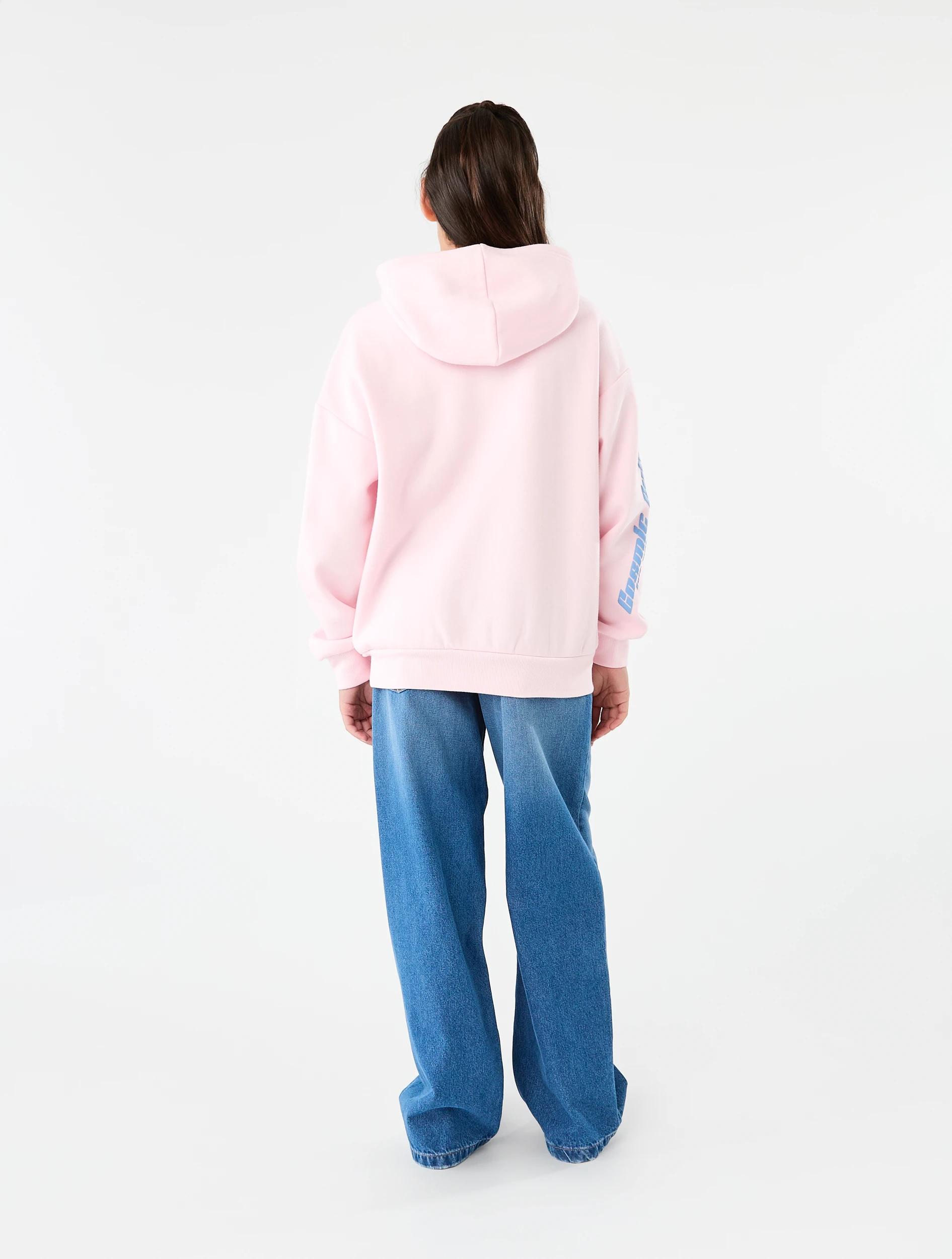 8 Disney Lilo & Stitch License Angel Hoodie Stich, 8 of 8