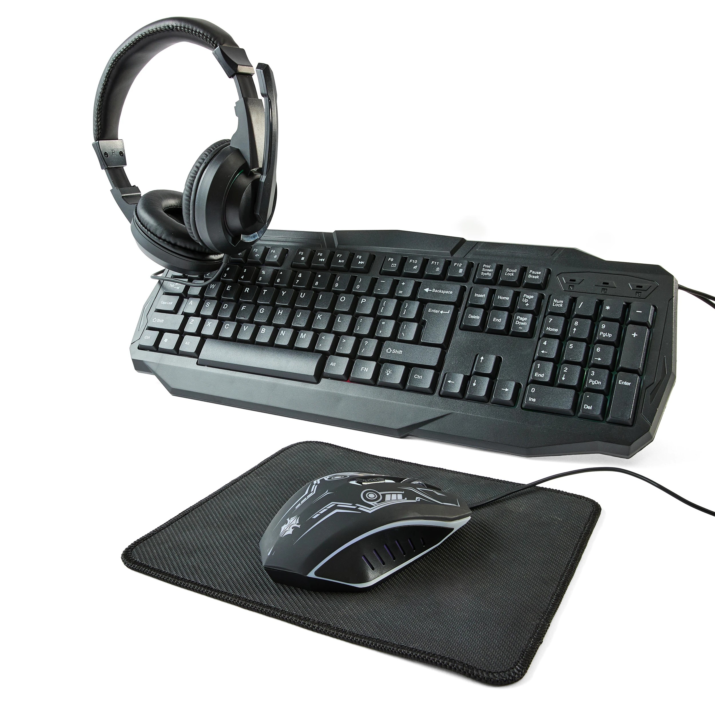 2 Gaming 4-in-1 Value Pack, 2 of 10