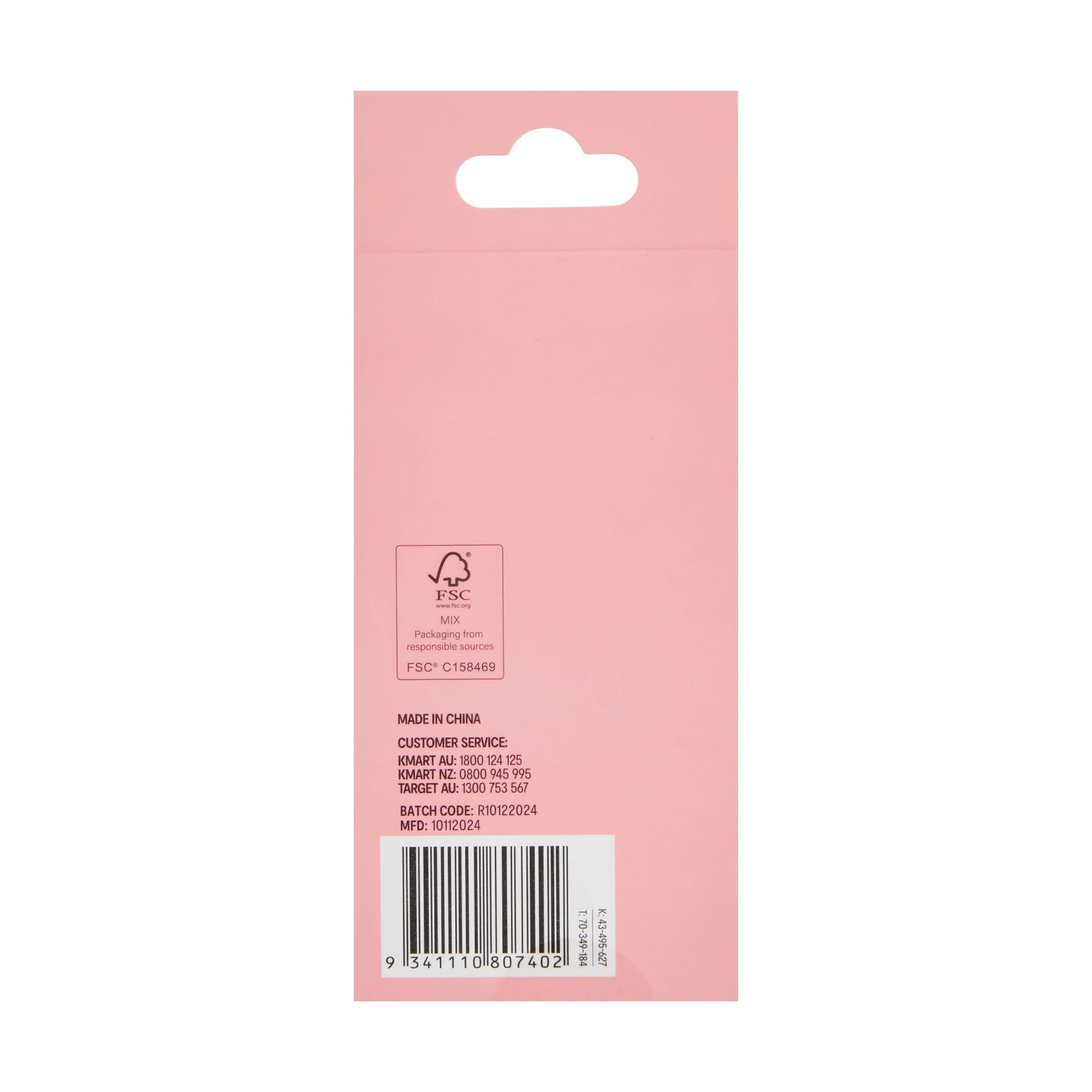 5 OXX Cosmetics Eyelash Curler, 5 of 5