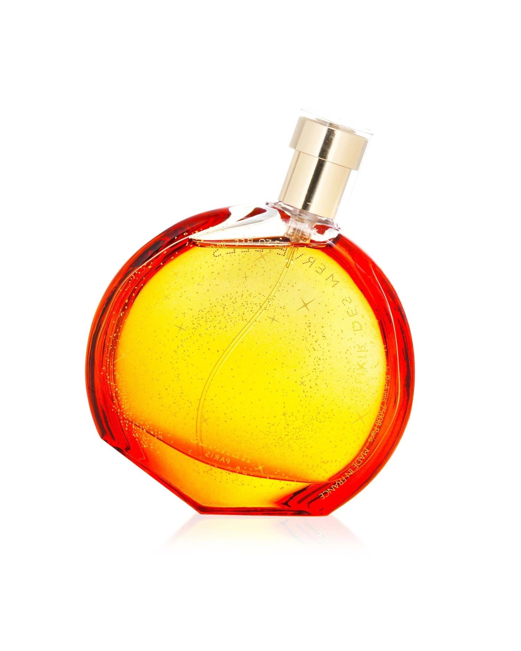 3 Hermes Eau Des Merveilles Elixir Eau De Parfum Spray  100ml/3.3oz, 3 of 3