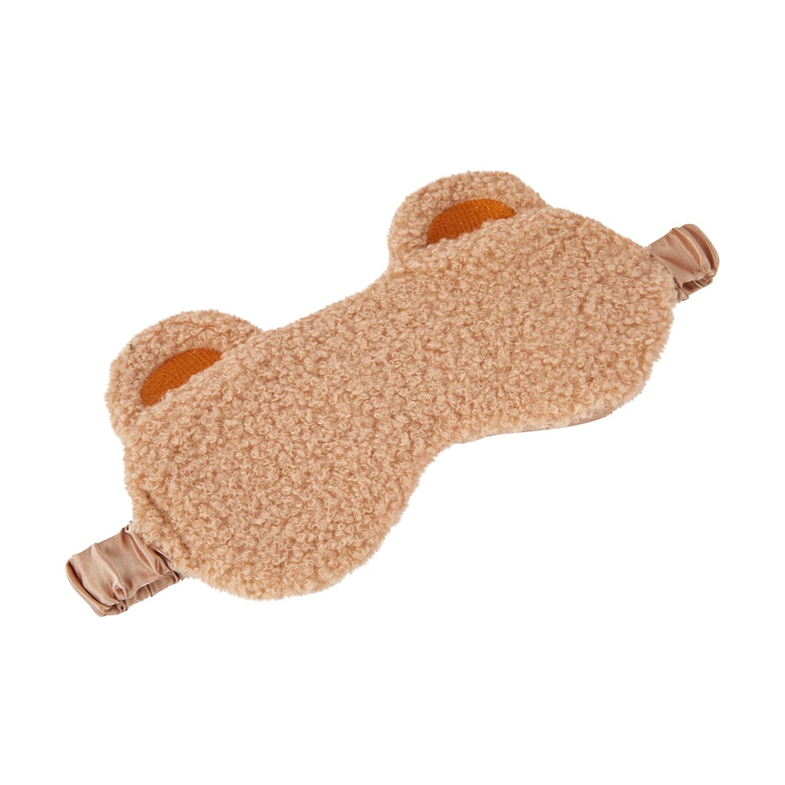 3 OXX Bodycare Eye Mask - Teddy Bear, 3 of 4