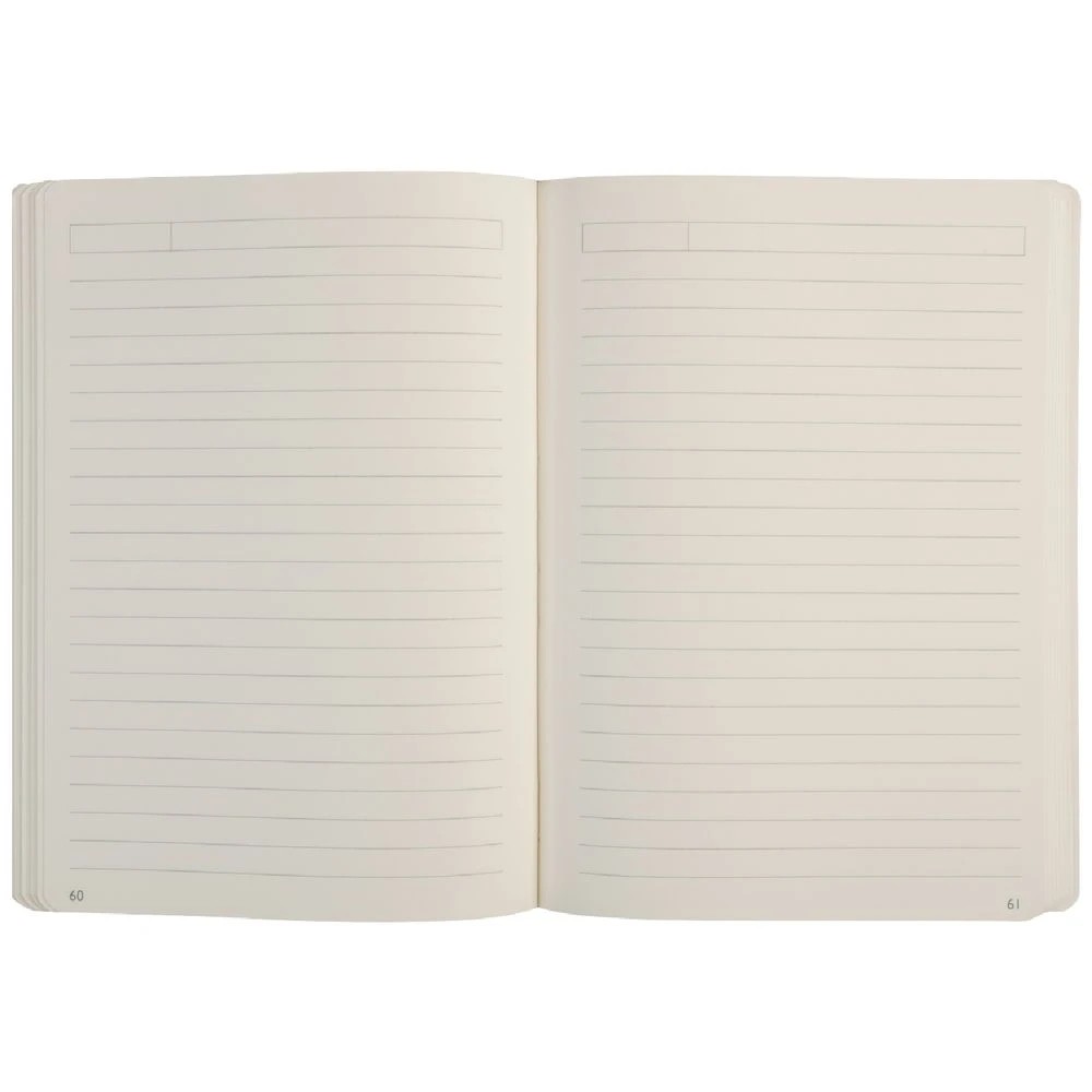 4 Clairefontaine My Essentials A5 Notebook Ruled 192 Page Green, 4 of 10