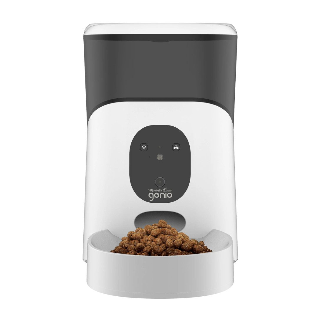 1 5L Pet Feeder with Camera, 1 of 6