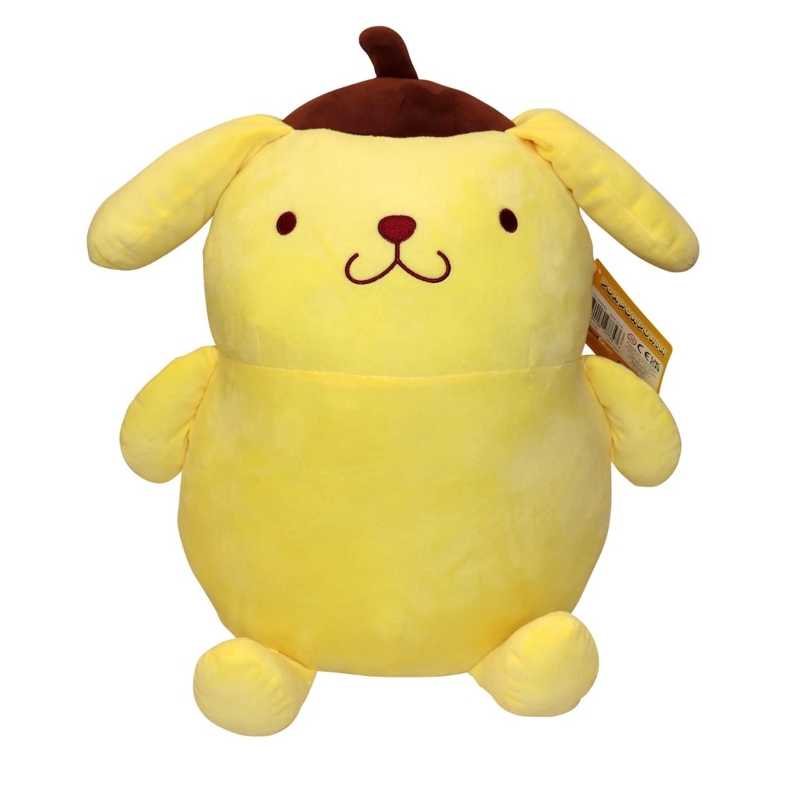 4 Hello Kitty and Friends Jumbo Plush Toy - Assorted, 4 of 9