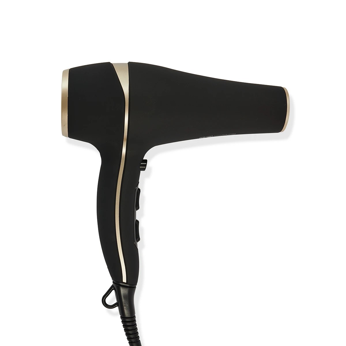 7 Ionic Hair Dryer - Matte Black, 7 of 9