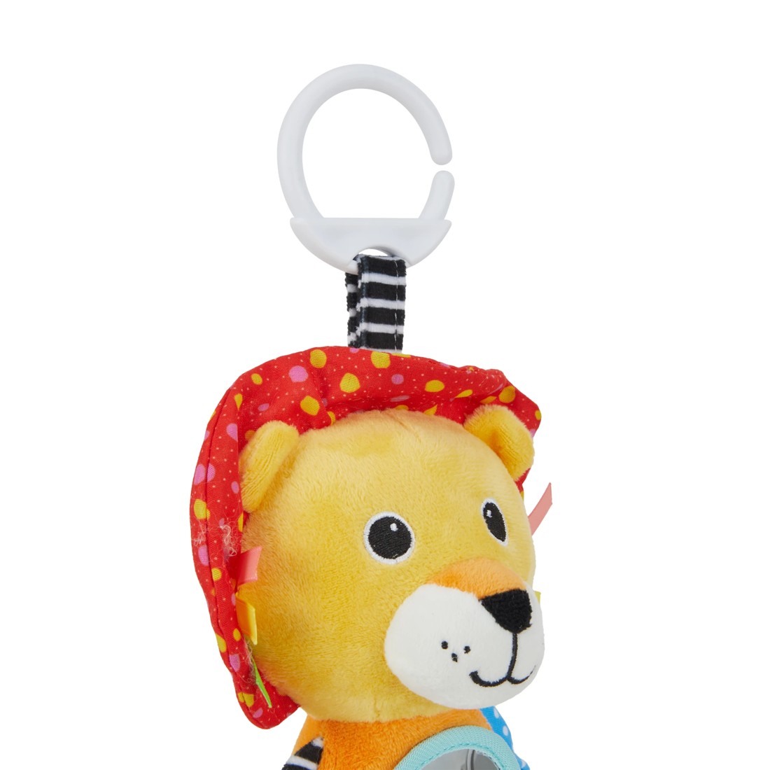 6 Pram Toy - Lion, 6 of 8