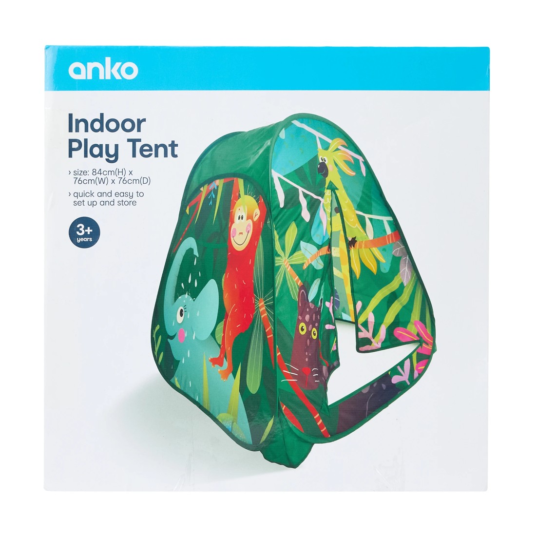 10 Indoor Play Tent, 10 of 10