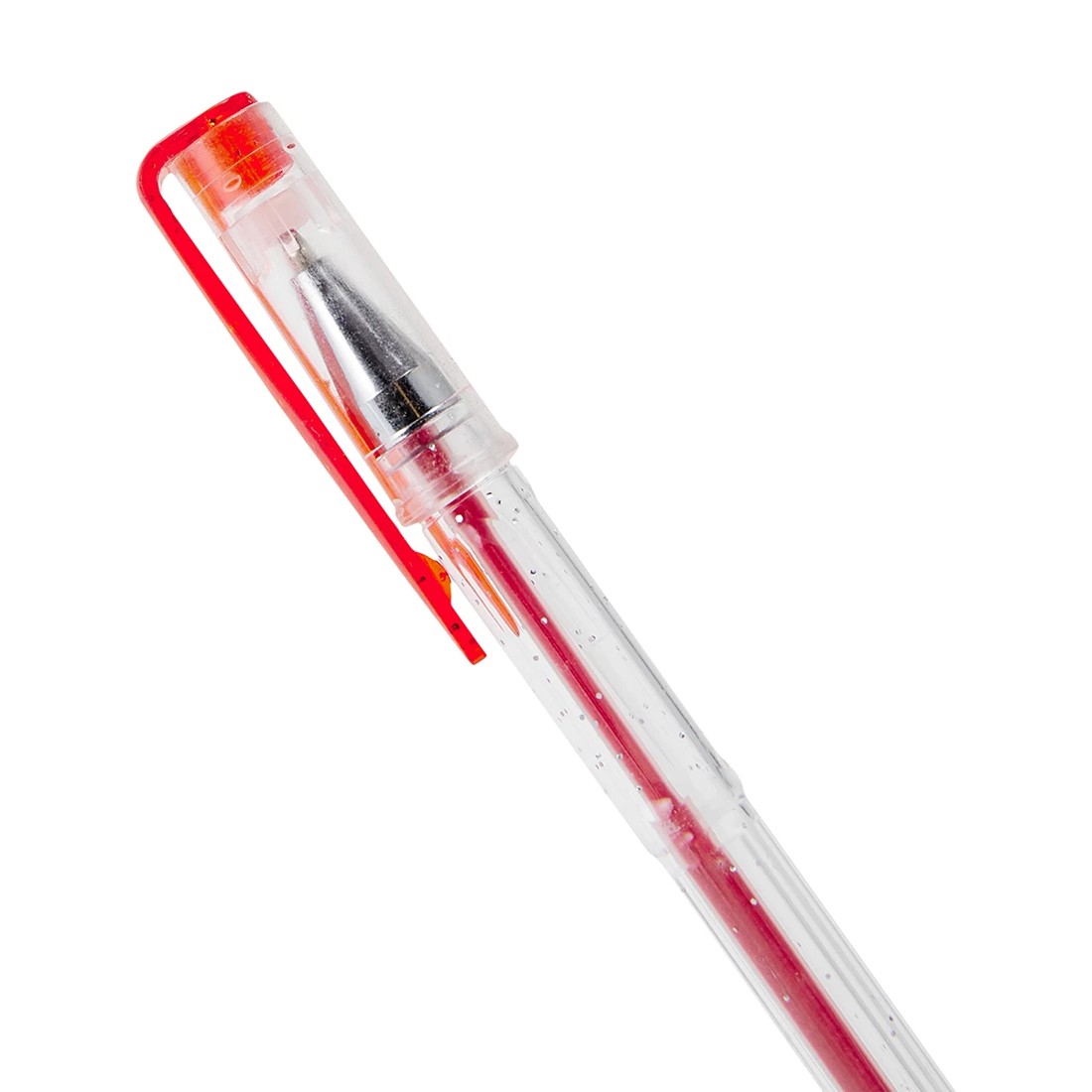 4 40 Pack Coloured Gel Pens, 4 of 6