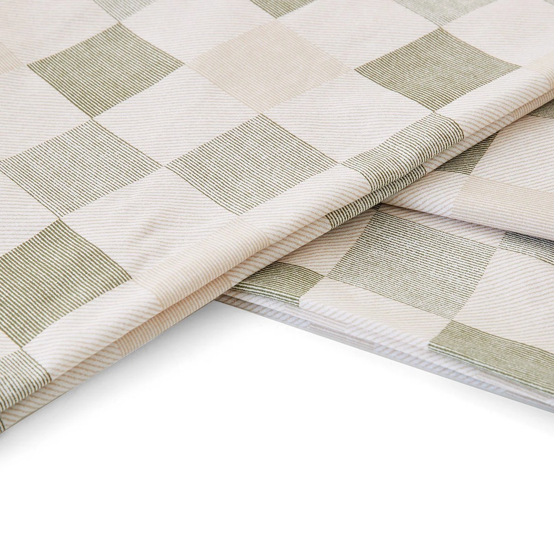 7 Remy Reversible Cotton Rich Quilt Cover Set - King Bed, 7 of 7