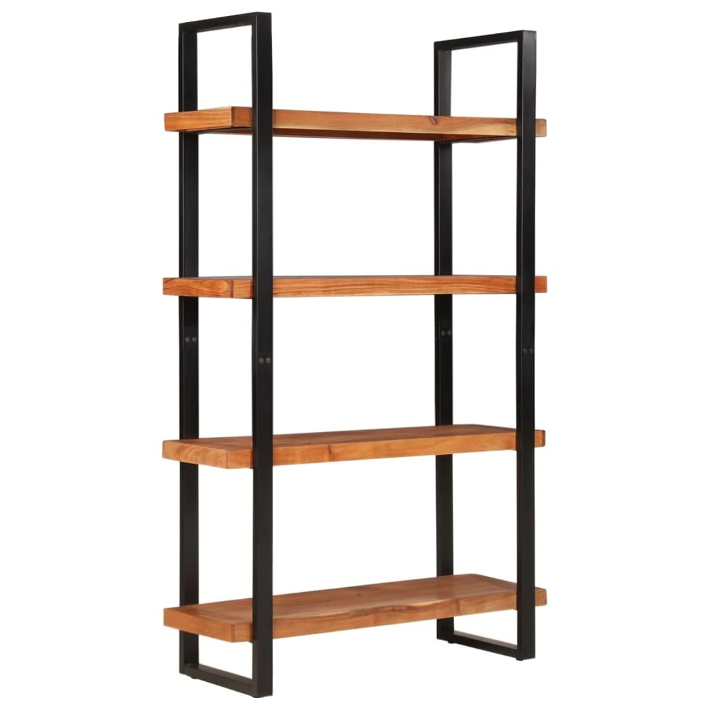 6 Vidaxl Bookshelf - Brown, 6 of 10
