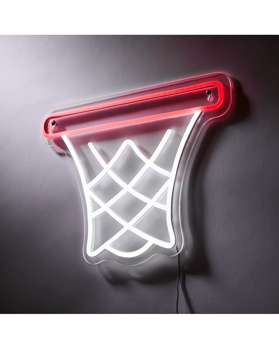 1 LED Neon Hoop Light, 1 of 8