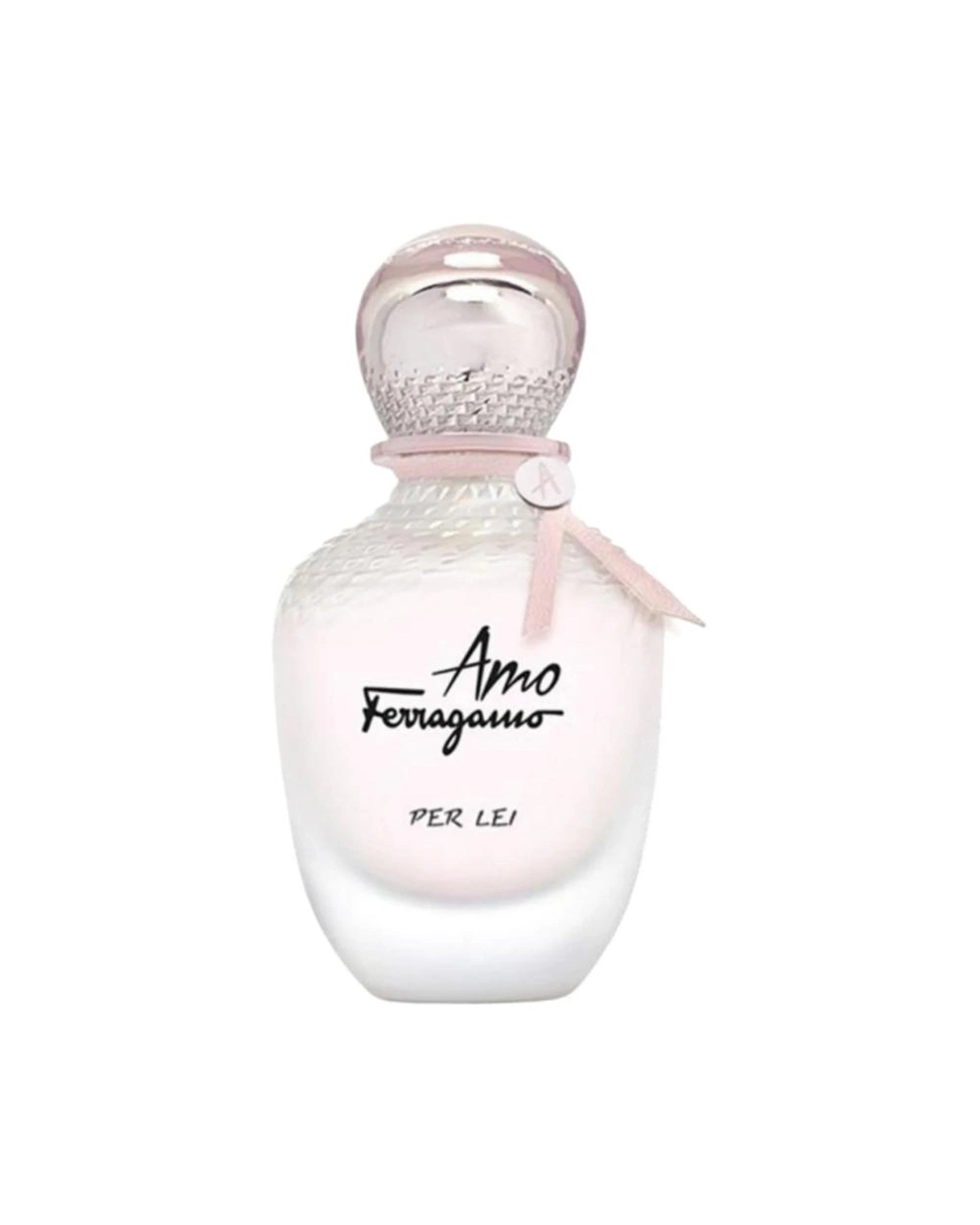 1 Salvatore Ferragamo Amo Ferragamo Per Lei 100ml Eau De Parfum, 1 of 1