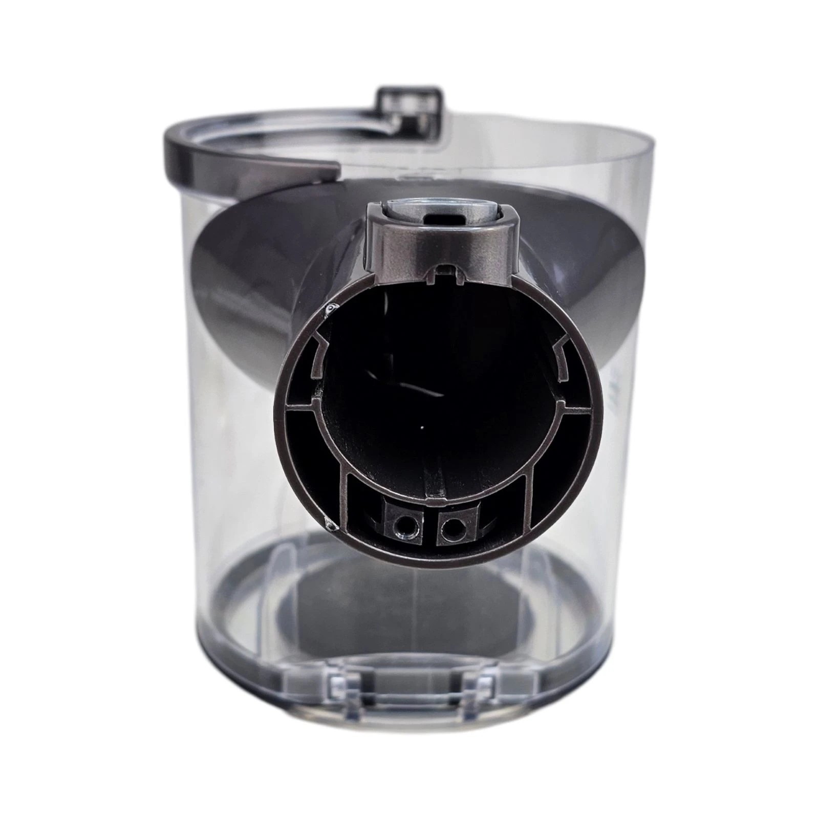 3 Hygieia Dust Canister For Dyson Vacuum Cleaners - Grey, 3 of 6