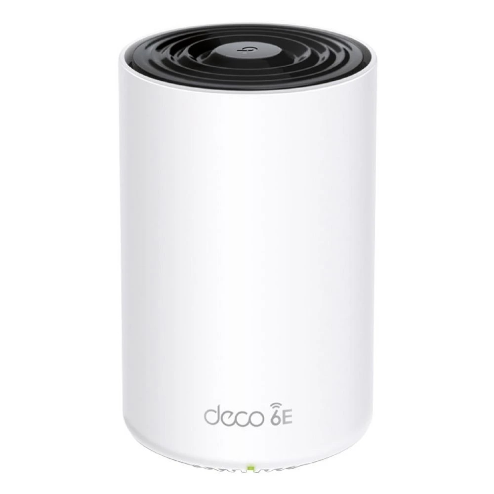 2 TP-Link AXE5400 Tri-band Mesh WiFi 6E System 3 Pack, 2 of 9