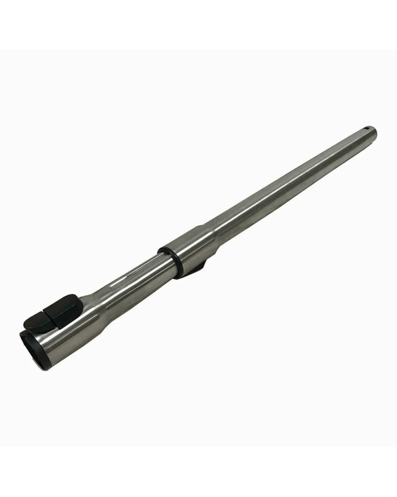 Hygieia Telescopic Rod For Miele Vacuum Cleaners - Metallic