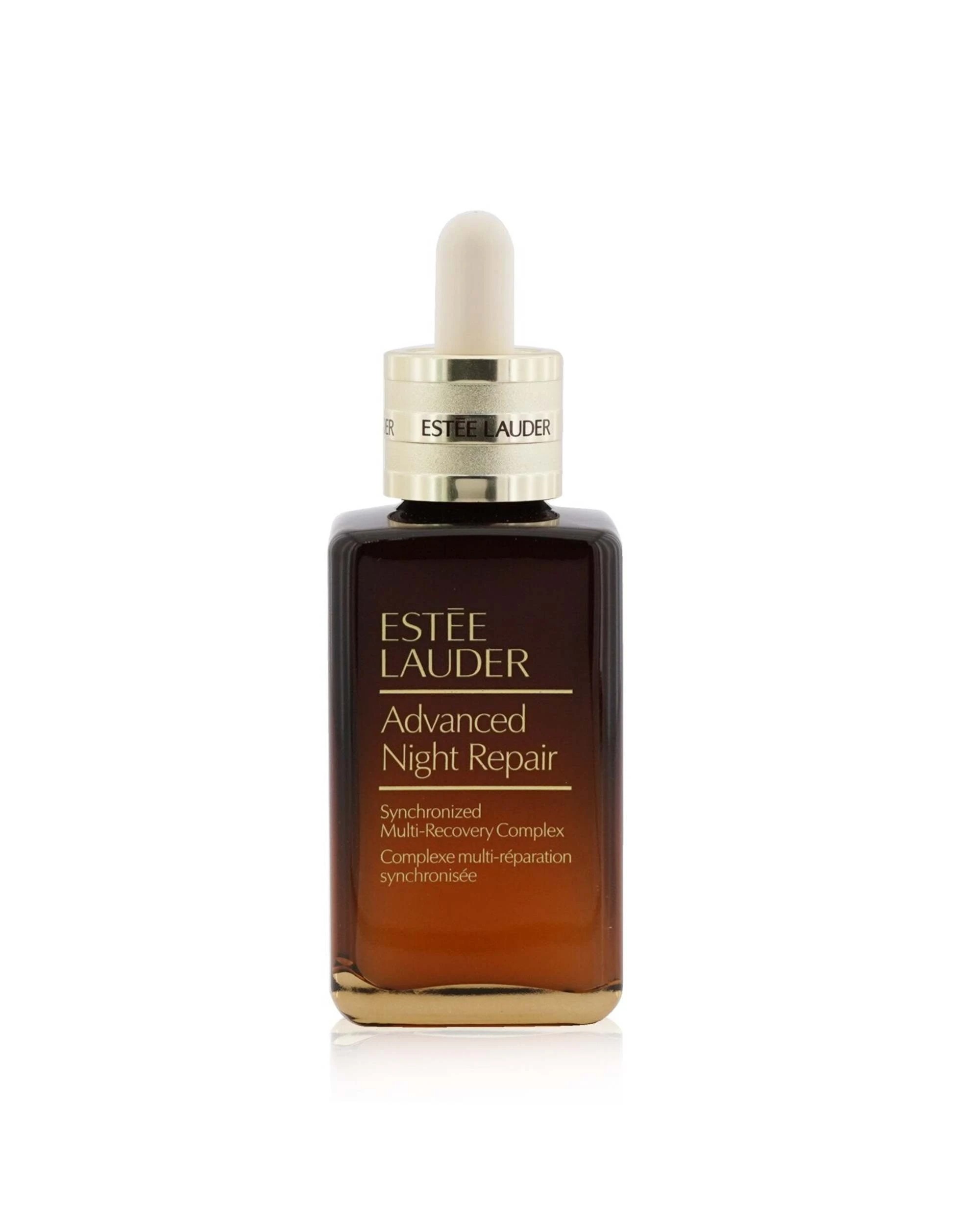 1 Estee Lauder Advanced Night Repair Synchronized Multi-Recovery Complex  75ml/2.5oz, 1 of 4