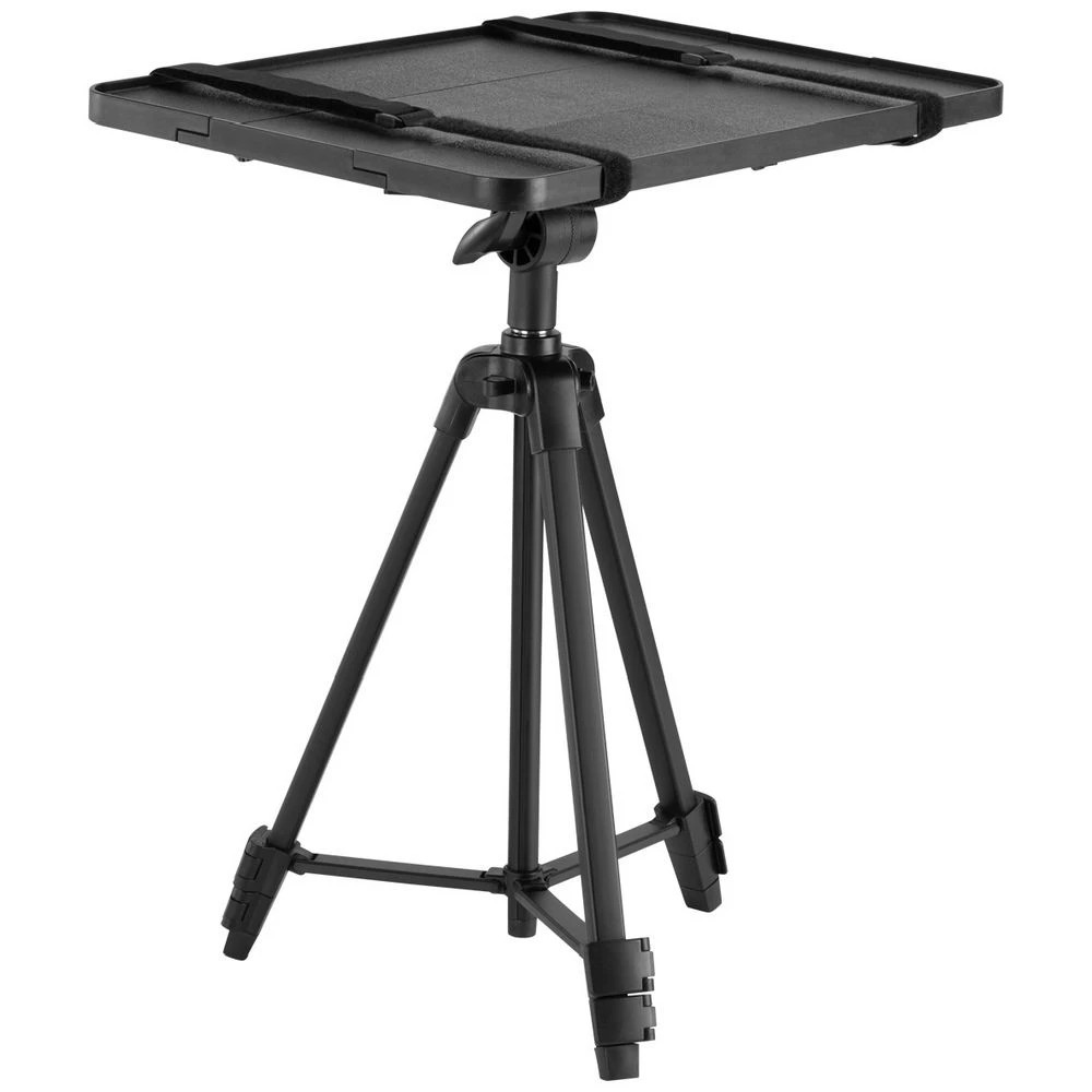 1 Brateck Portable Tripod Projector Stand, 1 of 10