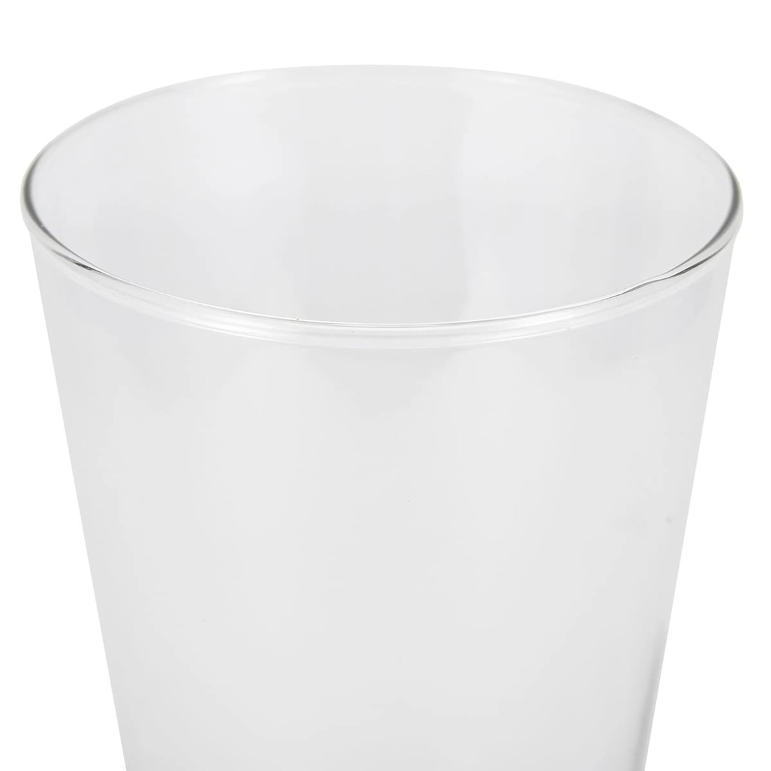 3 Glass Vase, 3 of 6