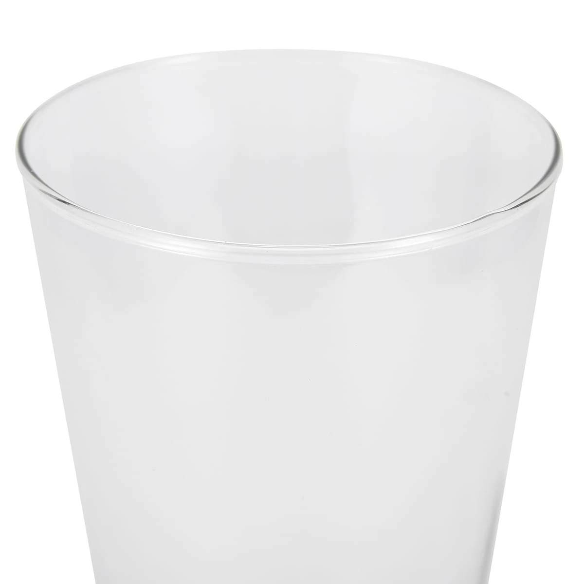 3 Glass Vase, 3 of 6