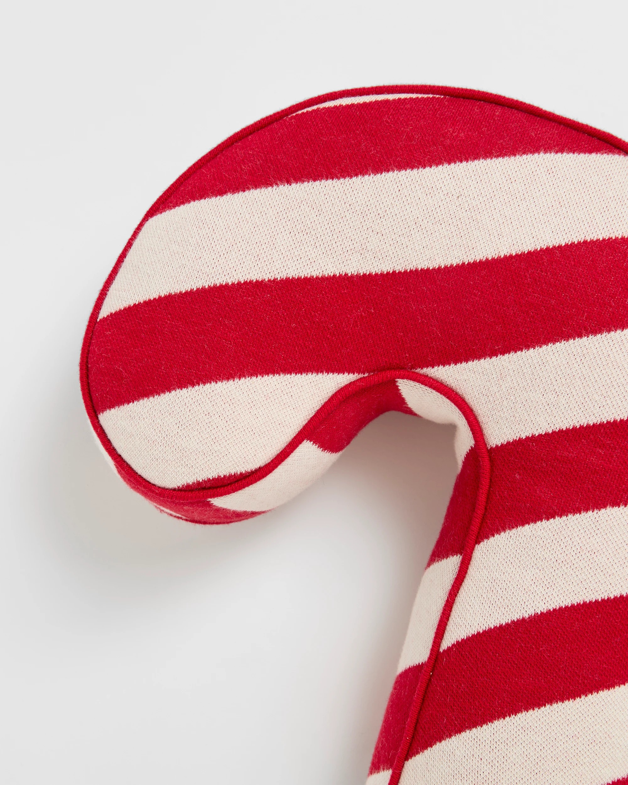 2 Target Candy Cane Cushion
 - Red, 2 of 5
