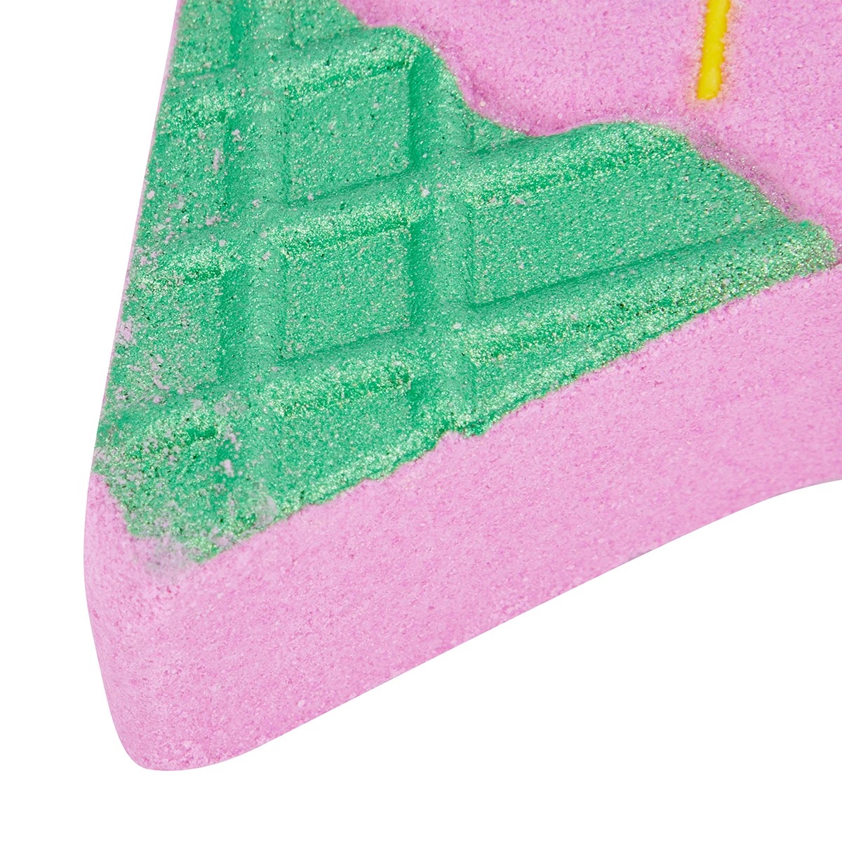 6 OXX Bodycare 9 Piece Multi Bath Fizzers - Ice Cream, 6 of 7