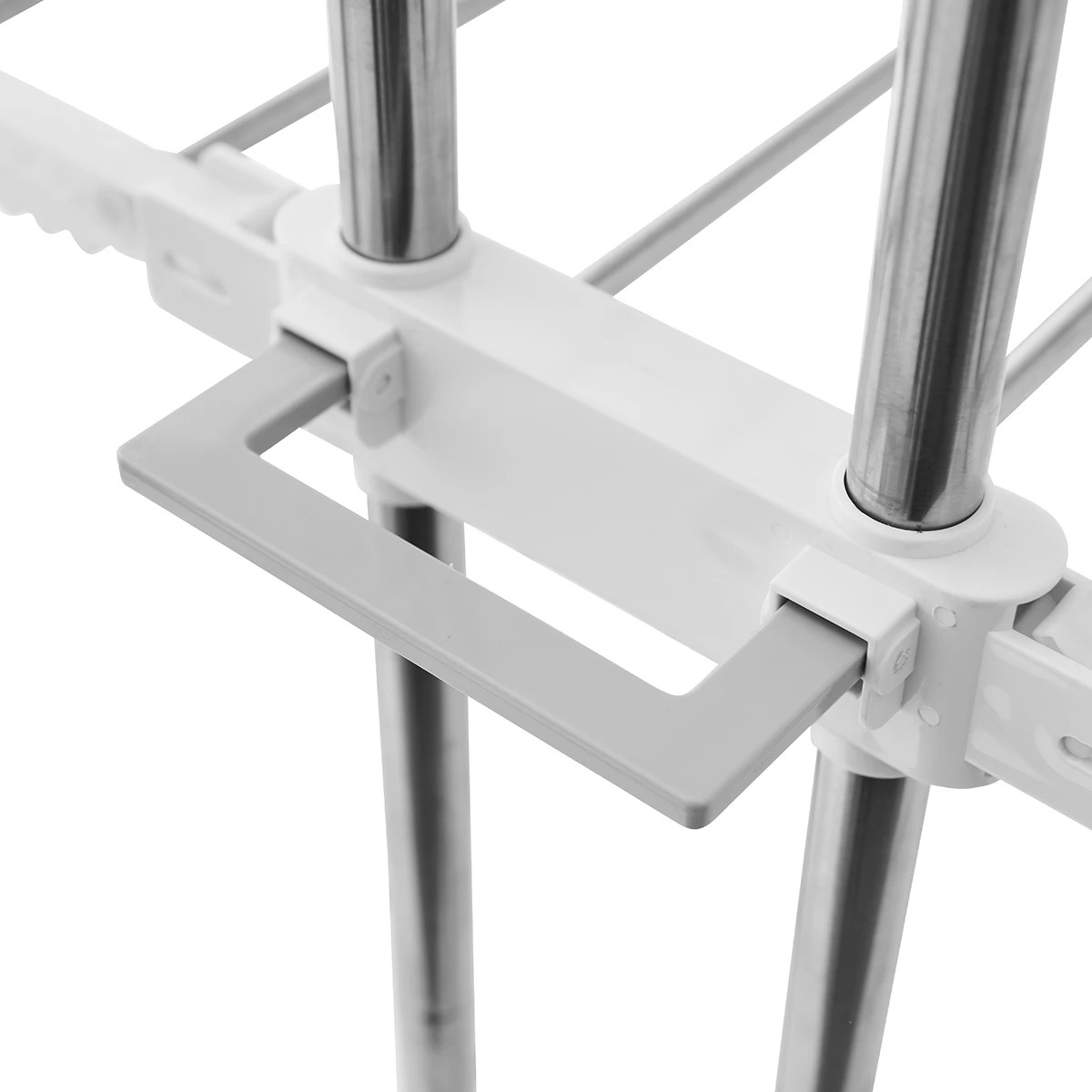 9 3 Tier Airer with Shoe Rack, 9 of 10
