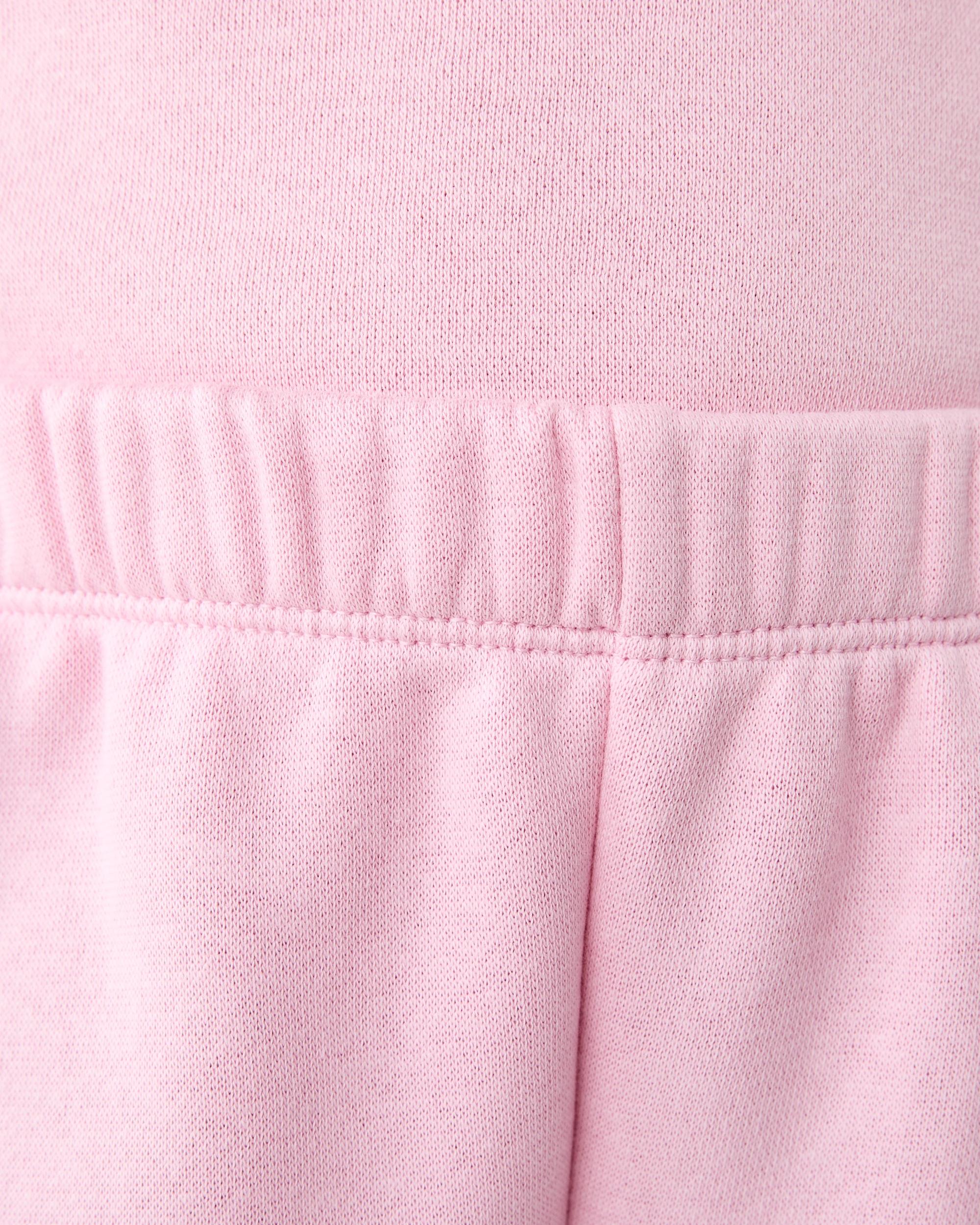 3 Trackpants Berry Pnk, 3 of 4