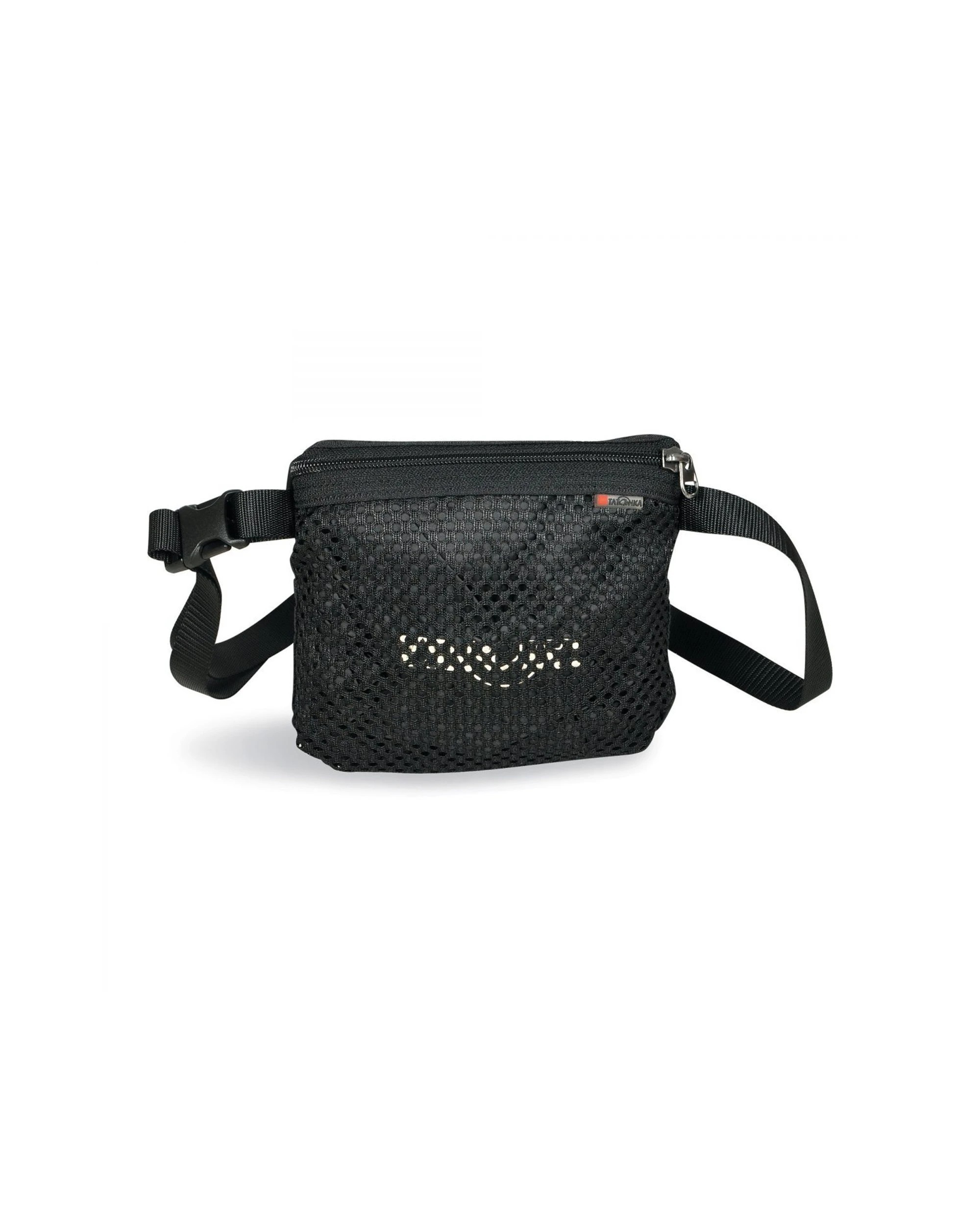 1 Tatonka Superlight 18L Foldable Backpack With Belt Bag Lightweight Daypack - Black, 1 of 4