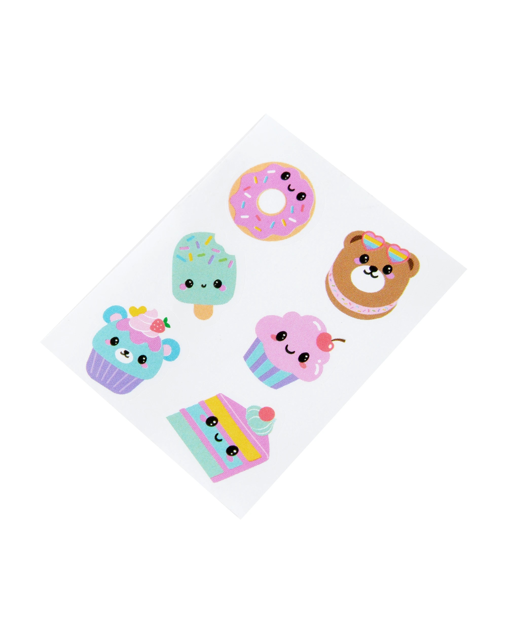 8 4 Piece Boba Stationery Set, 8 of 10