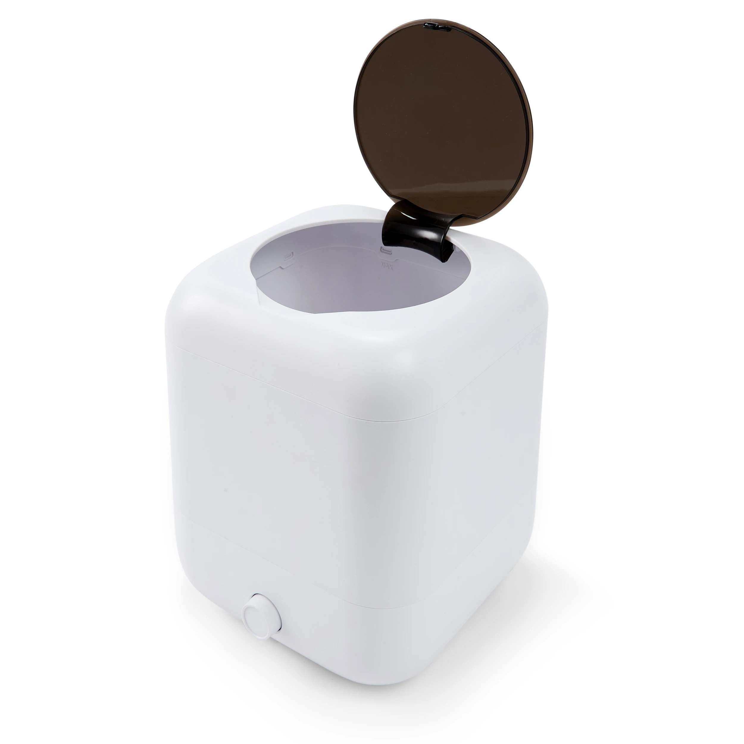 3 Cordless Mini Washing Machine, 3 of 9