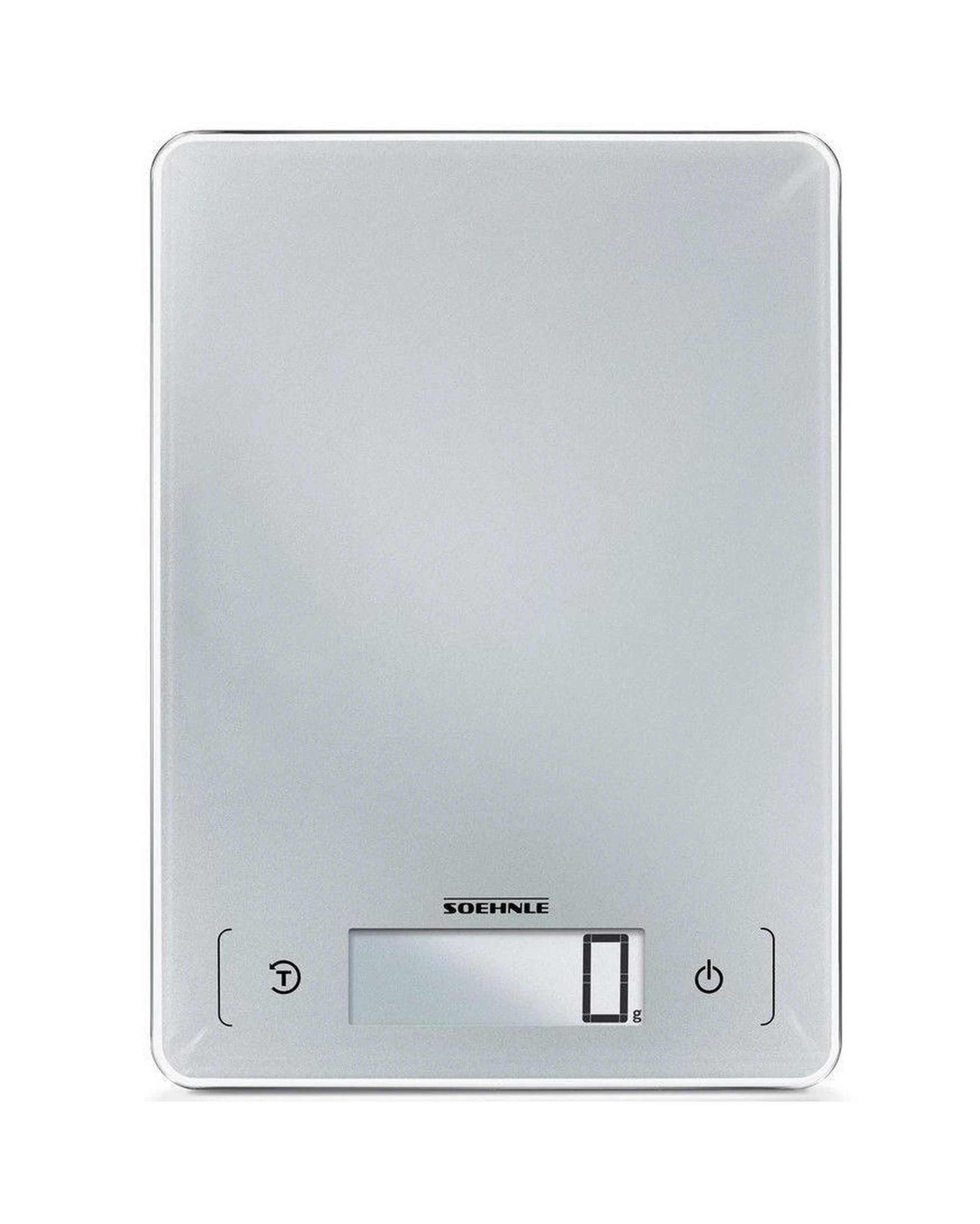 3 Soehnle Aqua Proof Digital Kitchen Scale  10kg Capacity 66225, 3 of 4