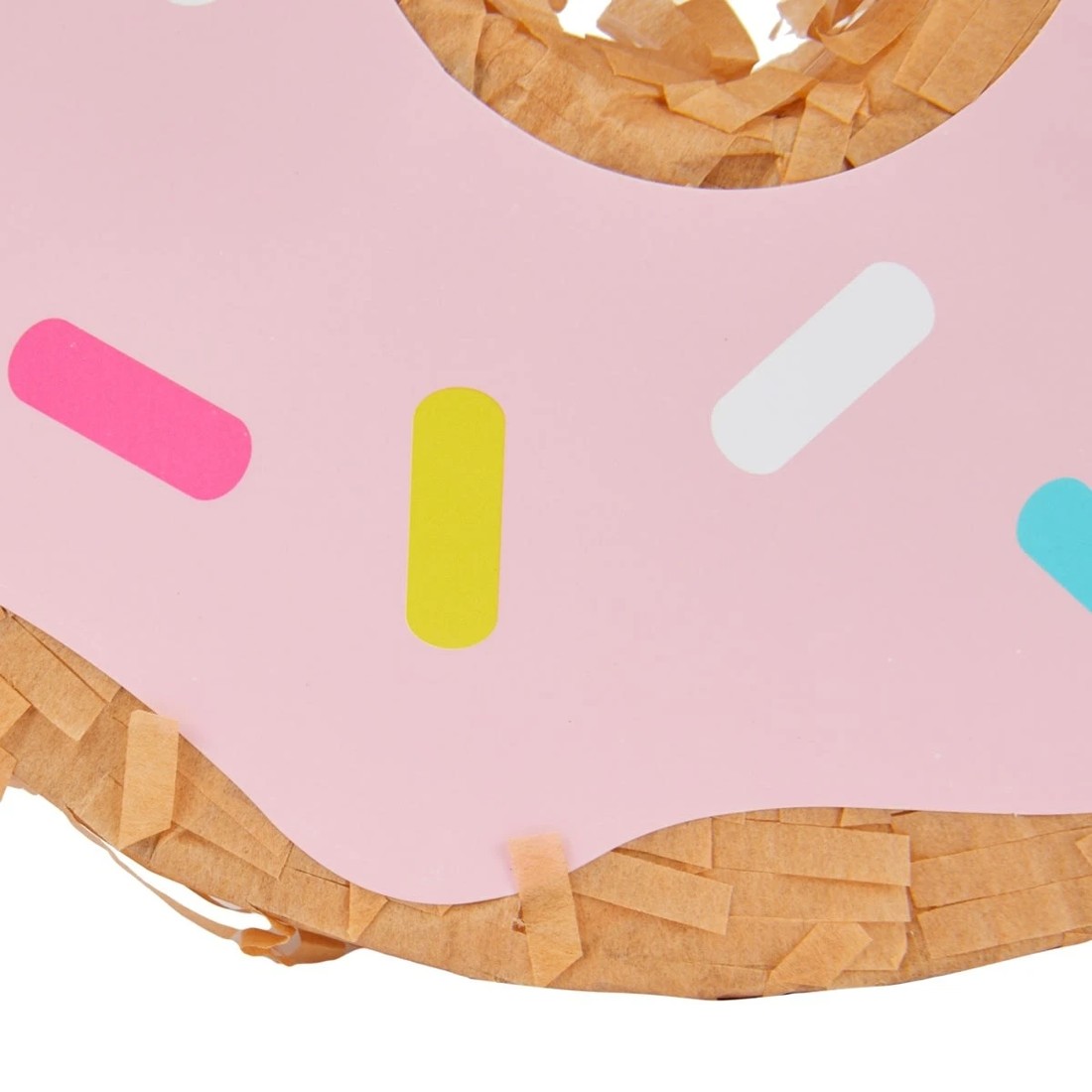 5 Mini Donut Pinata, 5 of 6