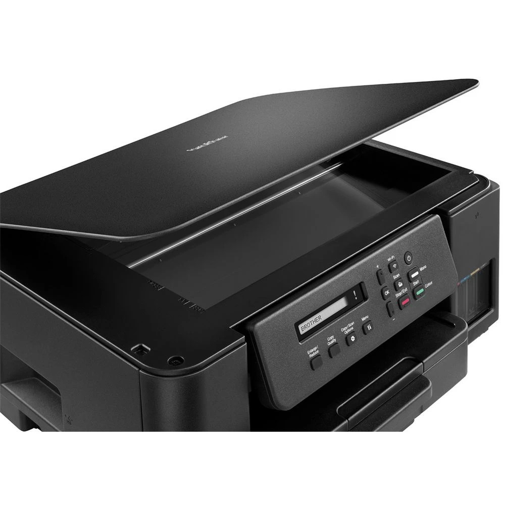 7 Brother DCP-T580DW Ink Tank Multifunction Printer, 7 of 9