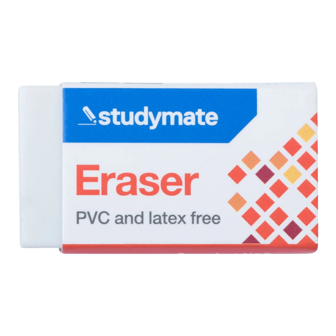 2 Studymate Eraser Small, 2 of 4