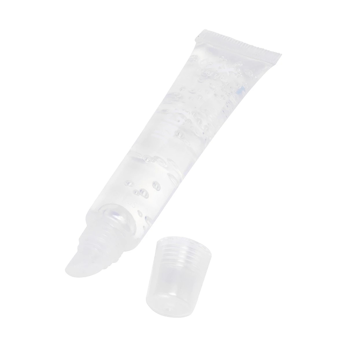 2 OXX Cosmetics Juicy Lip Gloss - Vanilla Caramel Scented, 2 of 7