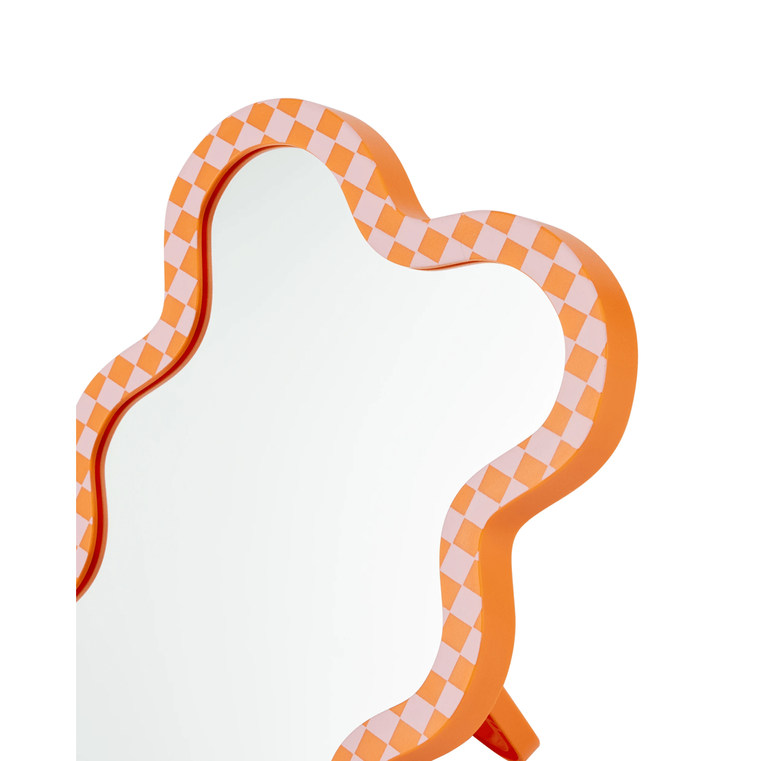 5 OXX Travel Brunch Club Travel Mirror, 5 of 7