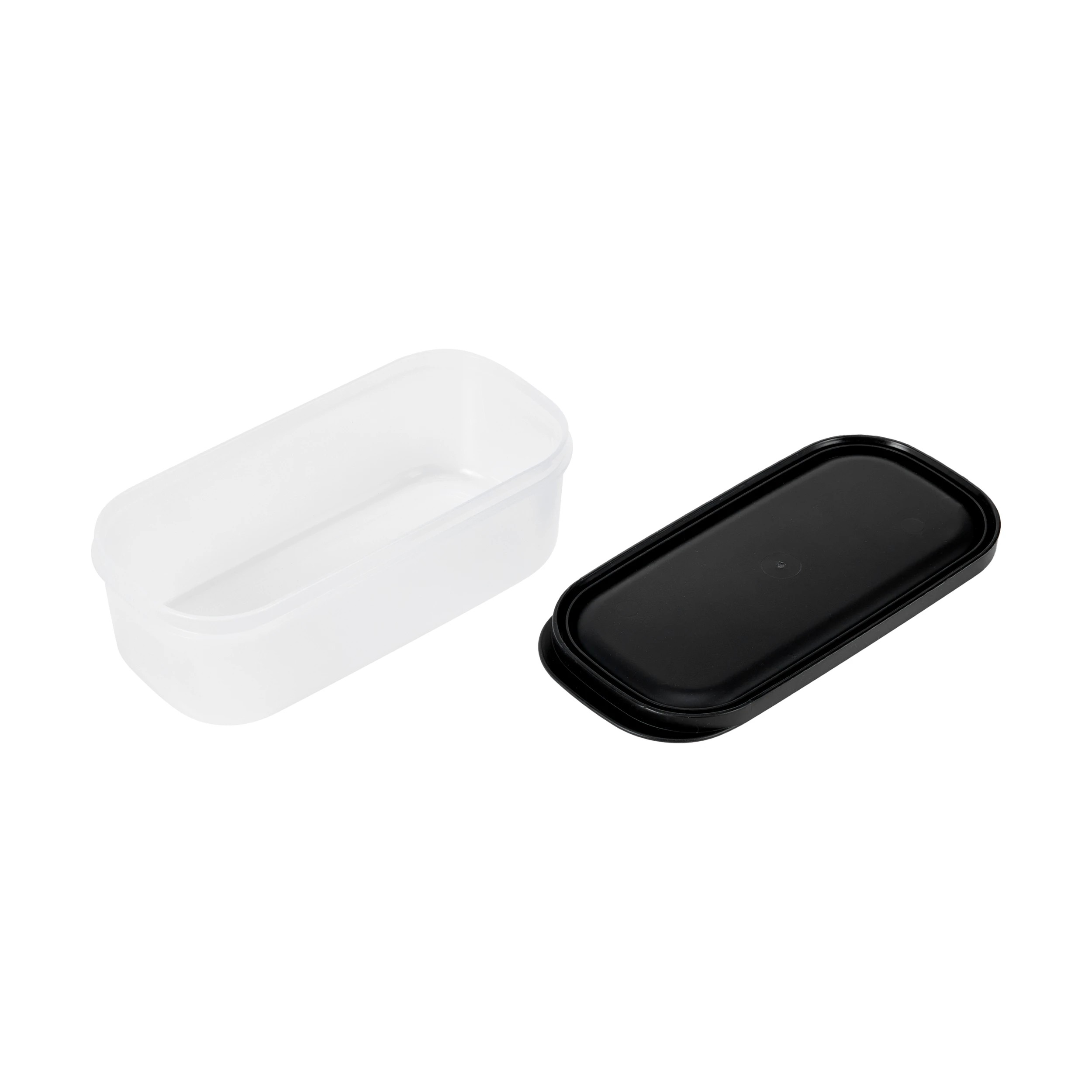 5 10 Piece Dry Food Storage Set, 5 of 6