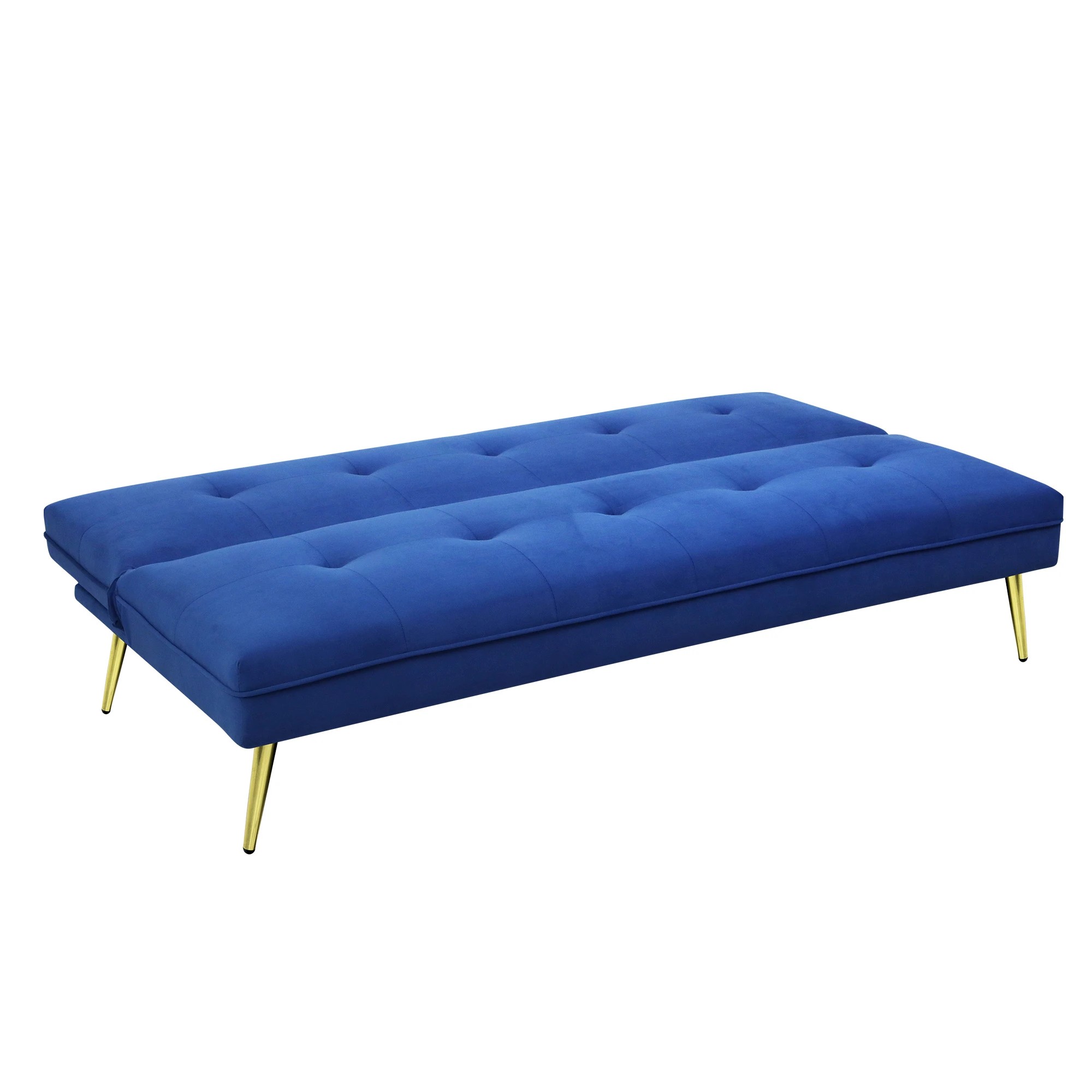 6 Levede 3 Seater Convertible Sofa Bed, 6 of 6