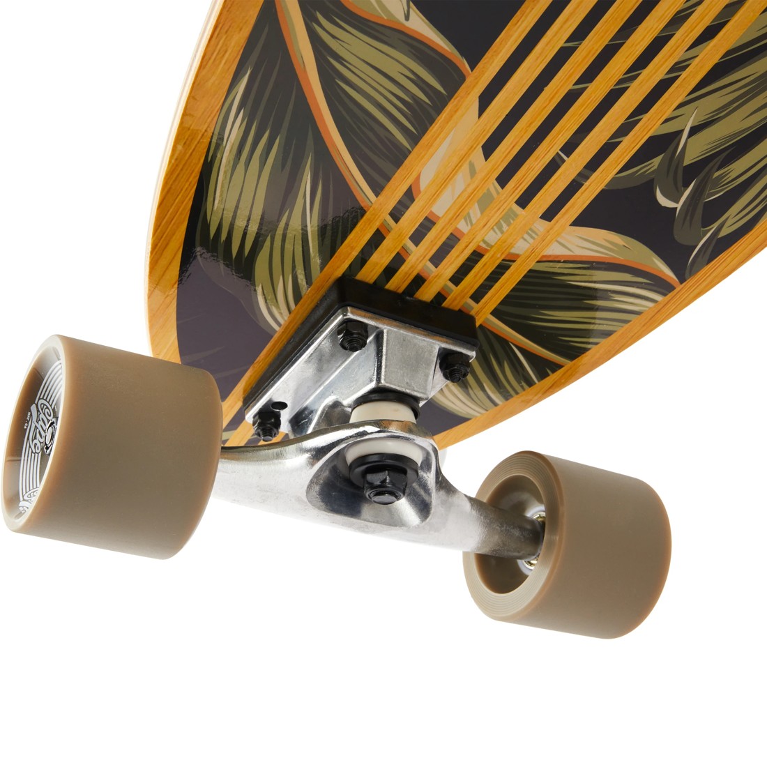 5 36in. Longboard, 5 of 6