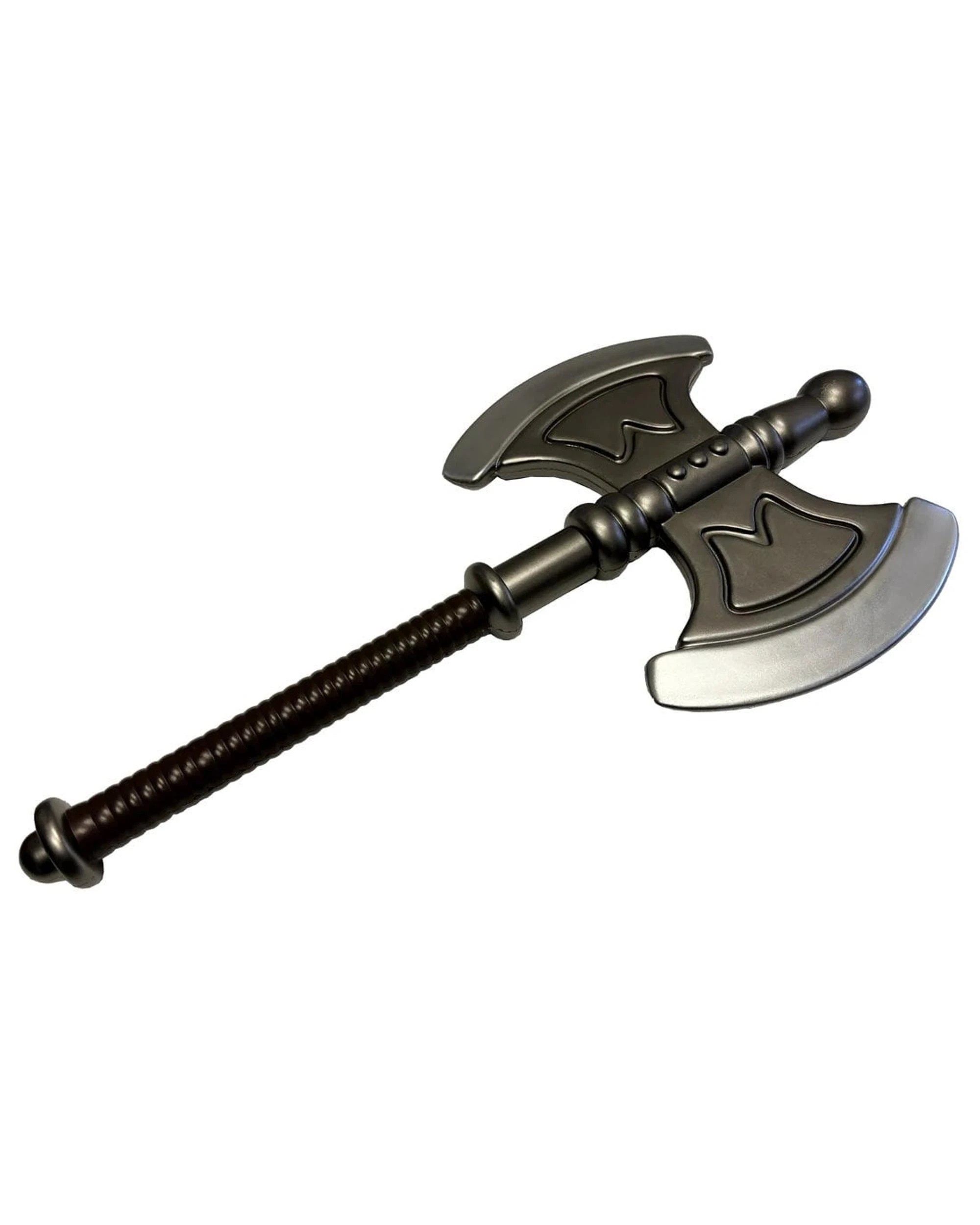 1 Masters Of The Universe He-Man Battle Axe Larp Stunt Prop Replica, 1 of 2
