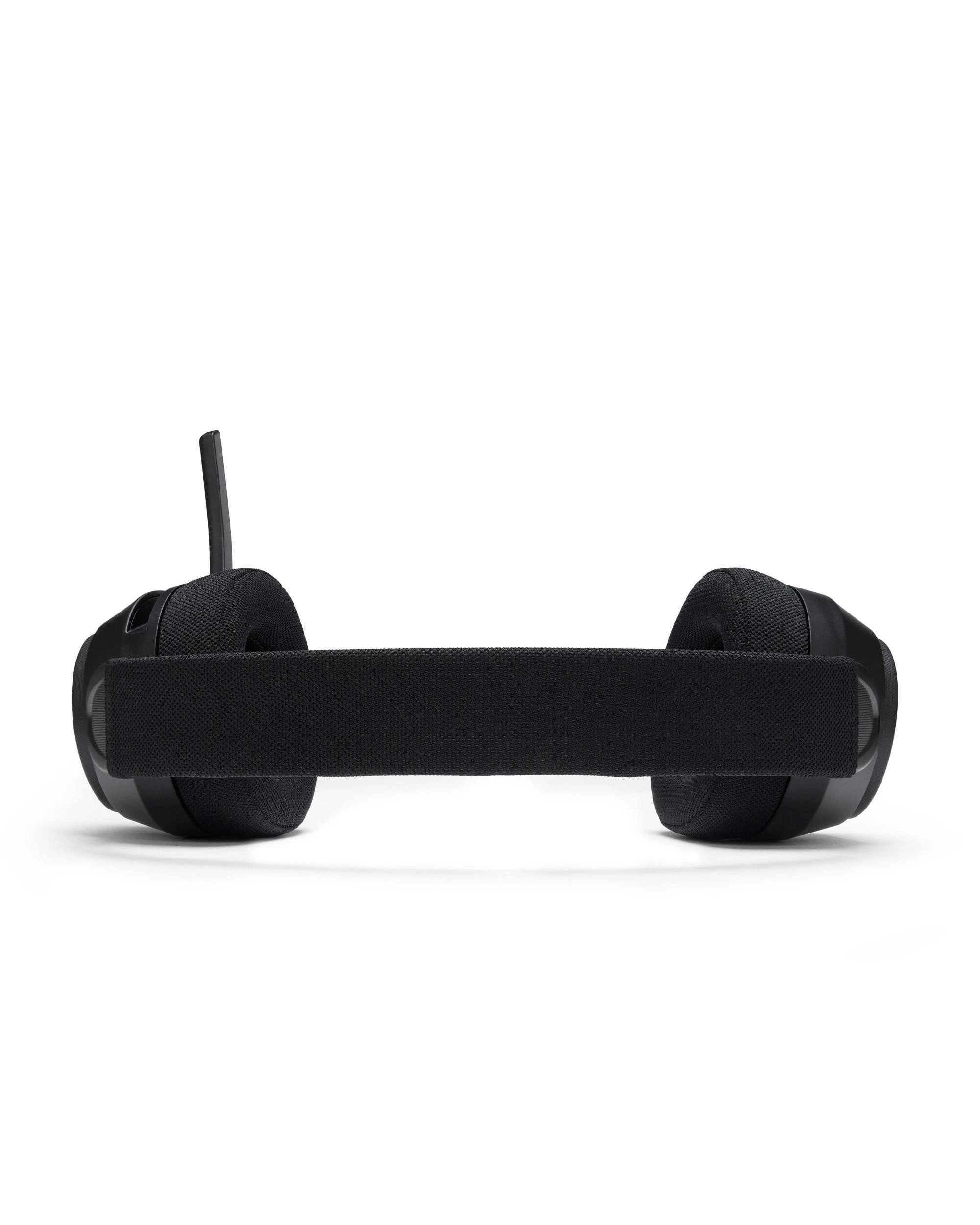 4 PowerA LucidSound LS500X Wireless Headset for Xbox Series X|S, Xbox One, Windows 10/11 - Black, 4 of 10