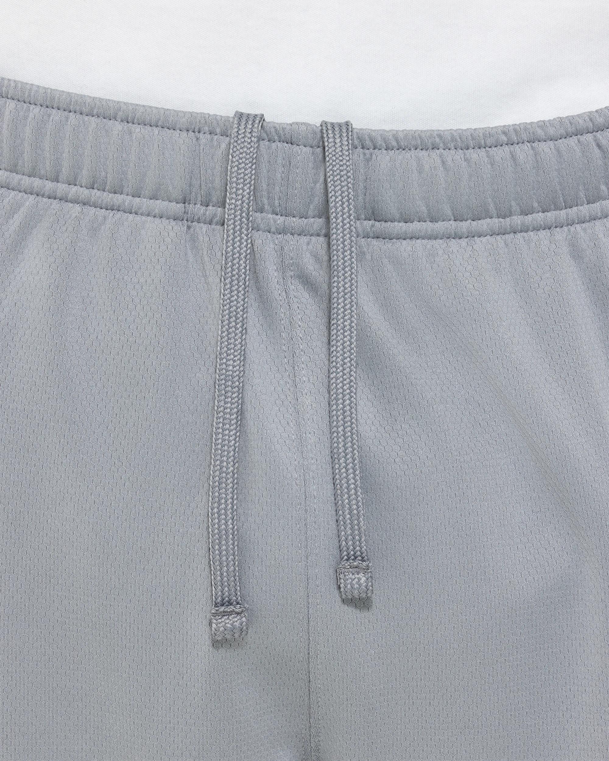 5 Bryant Tech Trackpants - Fila GREY, 5 of 7