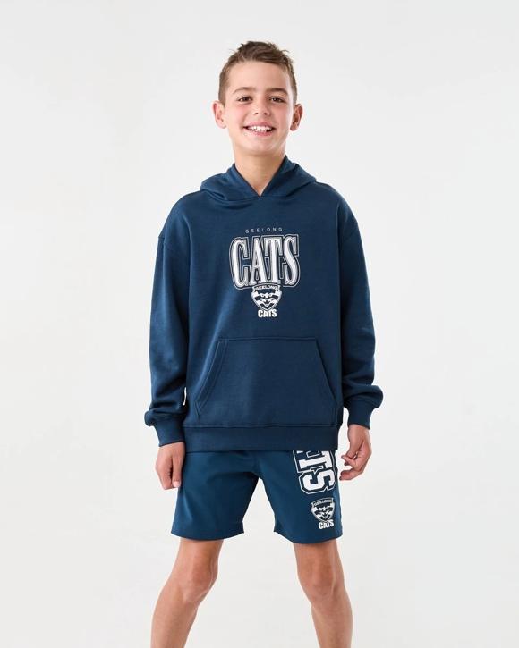 Official AFL Kids Hoodie
