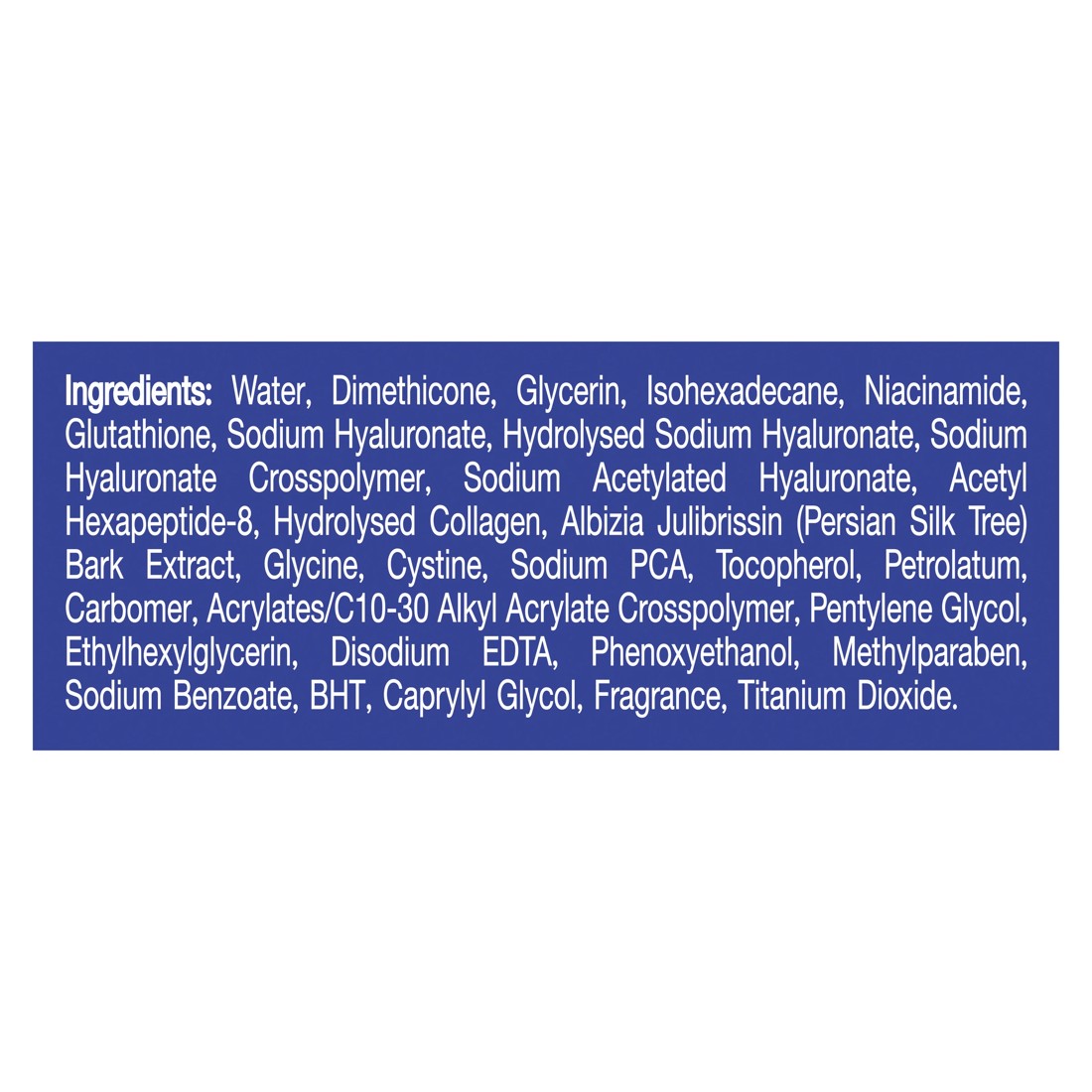 3 Vaseline Gluta-Hya Serum Burst Overnight Renewal Body Lotion 200ml, 3 of 8