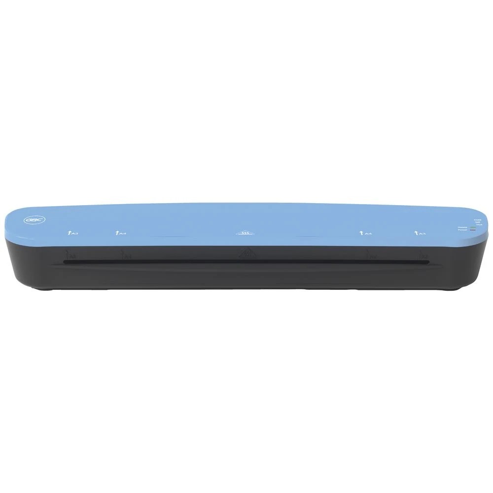 2 GBC A3 Splash Laminator Blue, 2 of 3