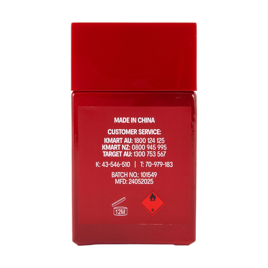 4 OXX Fragrance Cherry Kisses Eau De Parfum 50ml, 4 of 6